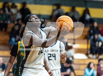 Thumbnail 3 in E.E. Smith vs. Pine Forest photogallery.