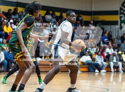 Thumbnail 2 in E.E. Smith vs. Pine Forest photogallery.
