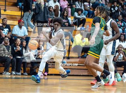 Thumbnail 2 in E.E. Smith vs. Pine Forest photogallery.
