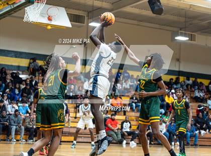 Thumbnail 3 in E.E. Smith vs. Pine Forest photogallery.