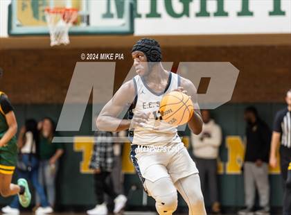 Thumbnail 2 in E.E. Smith vs. Pine Forest photogallery.