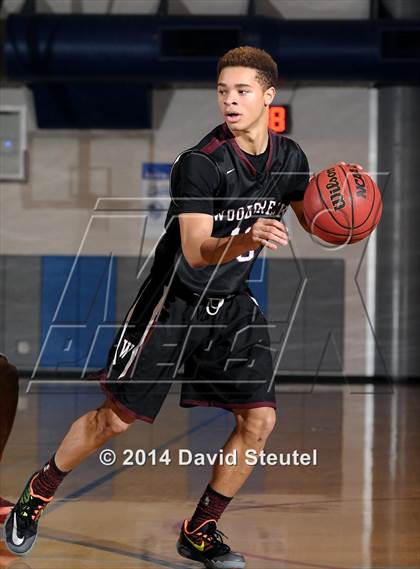 Thumbnail 3 in Woodcreek vs. Liberty (Les Curry Invitational) photogallery.
