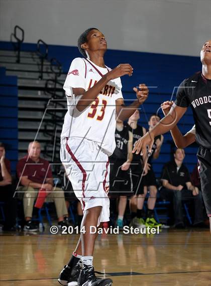 Thumbnail 1 in Woodcreek vs. Liberty (Les Curry Invitational) photogallery.