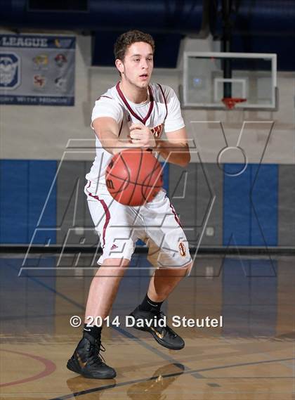 Thumbnail 3 in Woodcreek vs. Liberty (Les Curry Invitational) photogallery.