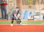 Photo from the gallery "Tri-City Christian @ Santa Fe Christian"