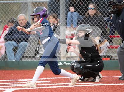 Thumbnail 3 in Tri-City Christian @ Santa Fe Christian photogallery.