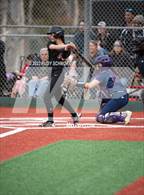 Photo from the gallery "Tri-City Christian @ Santa Fe Christian"