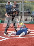 Photo from the gallery "Tri-City Christian @ Santa Fe Christian"