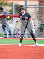 Photo from the gallery "Tri-City Christian @ Santa Fe Christian"