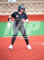 Photo from the gallery "Tri-City Christian @ Santa Fe Christian"