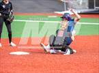 Photo from the gallery "Tri-City Christian @ Santa Fe Christian"