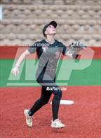 Photo from the gallery "Tri-City Christian @ Santa Fe Christian"