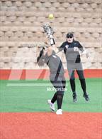 Photo from the gallery "Tri-City Christian @ Santa Fe Christian"