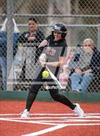 Photo from the gallery "Tri-City Christian @ Santa Fe Christian"