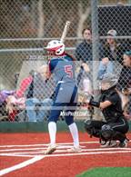 Photo from the gallery "Tri-City Christian @ Santa Fe Christian"