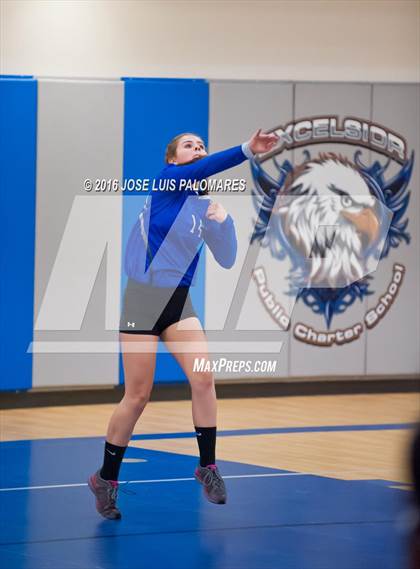 Thumbnail 1 in University Prep @ Excelsior Charter photogallery.