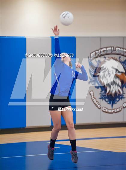 Thumbnail 3 in University Prep @ Excelsior Charter photogallery.