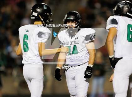 Thumbnail 1 in Skutt Catholic @ Gretna photogallery.
