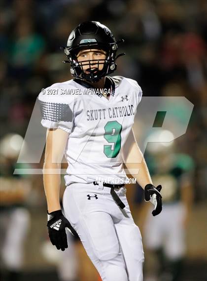 Thumbnail 2 in Skutt Catholic @ Gretna photogallery.