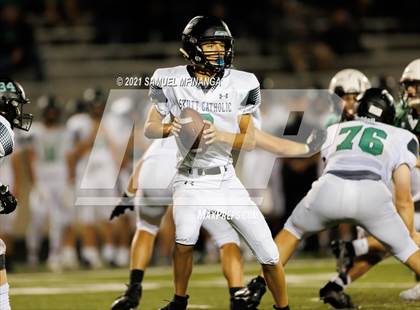 Thumbnail 1 in Skutt Catholic @ Gretna photogallery.