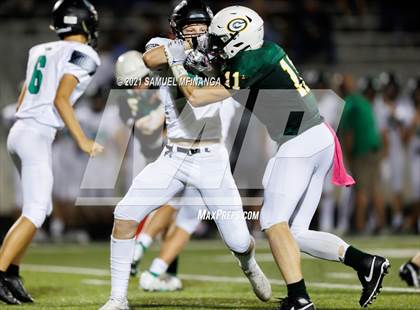 Thumbnail 3 in Skutt Catholic @ Gretna photogallery.
