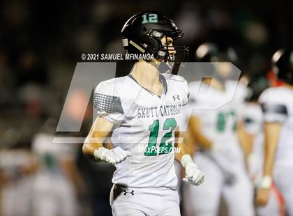 Thumbnail 2 in Skutt Catholic @ Gretna photogallery.