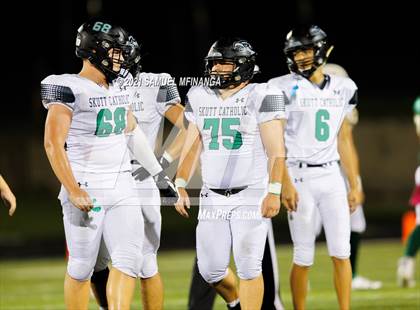 Thumbnail 2 in Skutt Catholic @ Gretna photogallery.