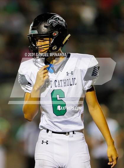 Thumbnail 1 in Skutt Catholic @ Gretna photogallery.