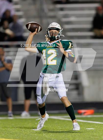 Thumbnail 3 in Skutt Catholic @ Gretna photogallery.