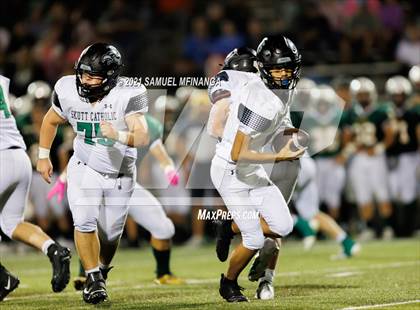 Thumbnail 2 in Skutt Catholic @ Gretna photogallery.