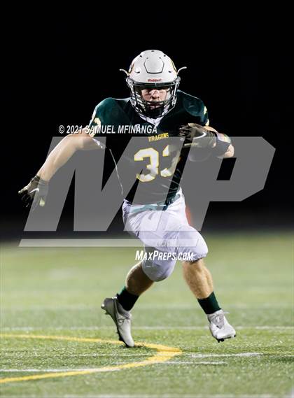 Thumbnail 2 in Skutt Catholic @ Gretna photogallery.