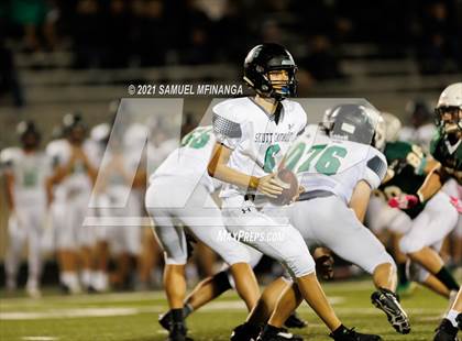 Thumbnail 2 in Skutt Catholic @ Gretna photogallery.
