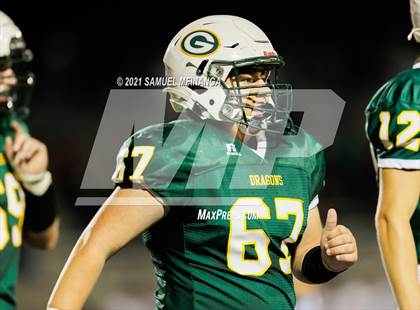 Thumbnail 3 in Skutt Catholic @ Gretna photogallery.