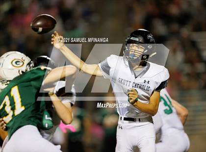 Thumbnail 2 in Skutt Catholic @ Gretna photogallery.