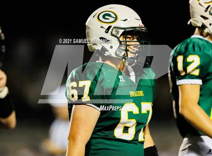 Thumbnail 1 in Skutt Catholic @ Gretna photogallery.