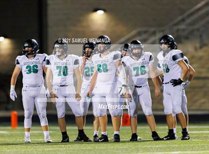 Thumbnail 1 in Skutt Catholic @ Gretna photogallery.