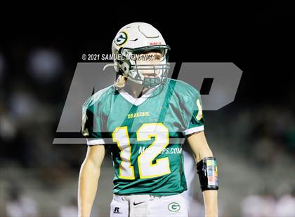 Thumbnail 1 in Skutt Catholic @ Gretna photogallery.
