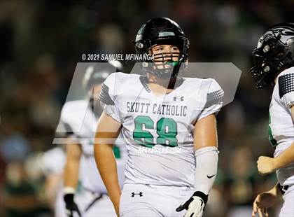 Thumbnail 3 in Skutt Catholic @ Gretna photogallery.