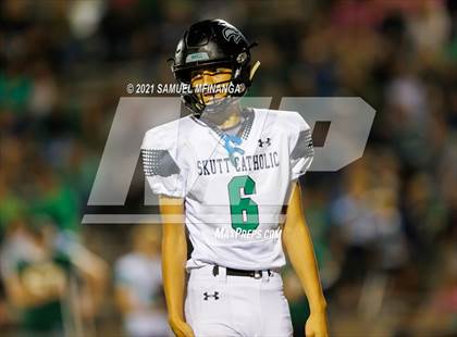 Thumbnail 3 in Skutt Catholic @ Gretna photogallery.