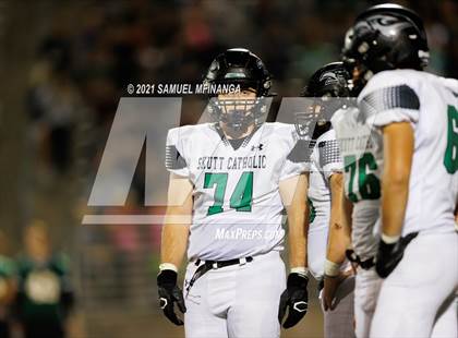 Thumbnail 3 in Skutt Catholic @ Gretna photogallery.