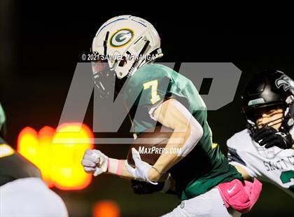 Thumbnail 2 in Skutt Catholic @ Gretna photogallery.