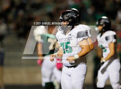Thumbnail 3 in Skutt Catholic @ Gretna photogallery.