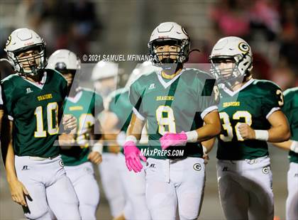 Thumbnail 2 in Skutt Catholic @ Gretna photogallery.