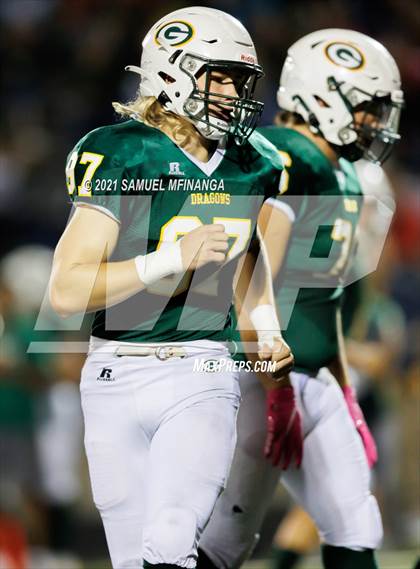 Thumbnail 2 in Skutt Catholic @ Gretna photogallery.