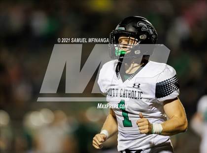 Thumbnail 2 in Skutt Catholic @ Gretna photogallery.