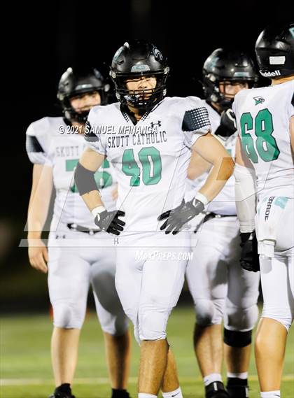 Thumbnail 3 in Skutt Catholic @ Gretna photogallery.