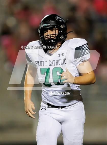 Thumbnail 3 in Skutt Catholic @ Gretna photogallery.