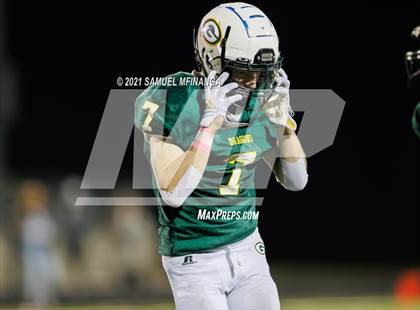 Thumbnail 1 in Skutt Catholic @ Gretna photogallery.