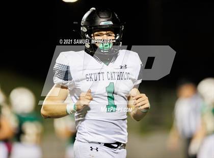 Thumbnail 1 in Skutt Catholic @ Gretna photogallery.