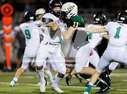 Thumbnail 2 in Skutt Catholic @ Gretna photogallery.